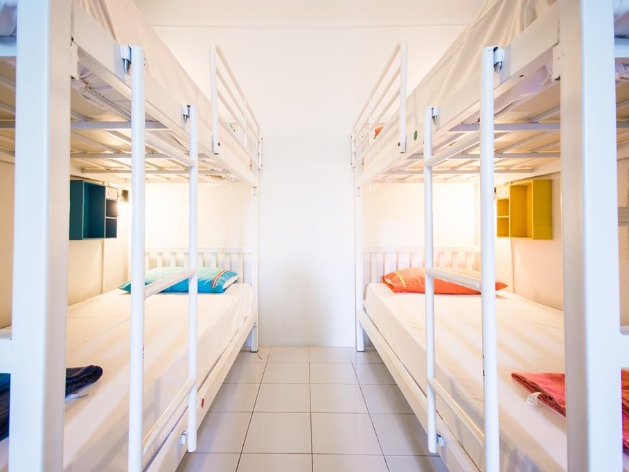Sleep Sheep Phuket Hostel Sha Exterior photo