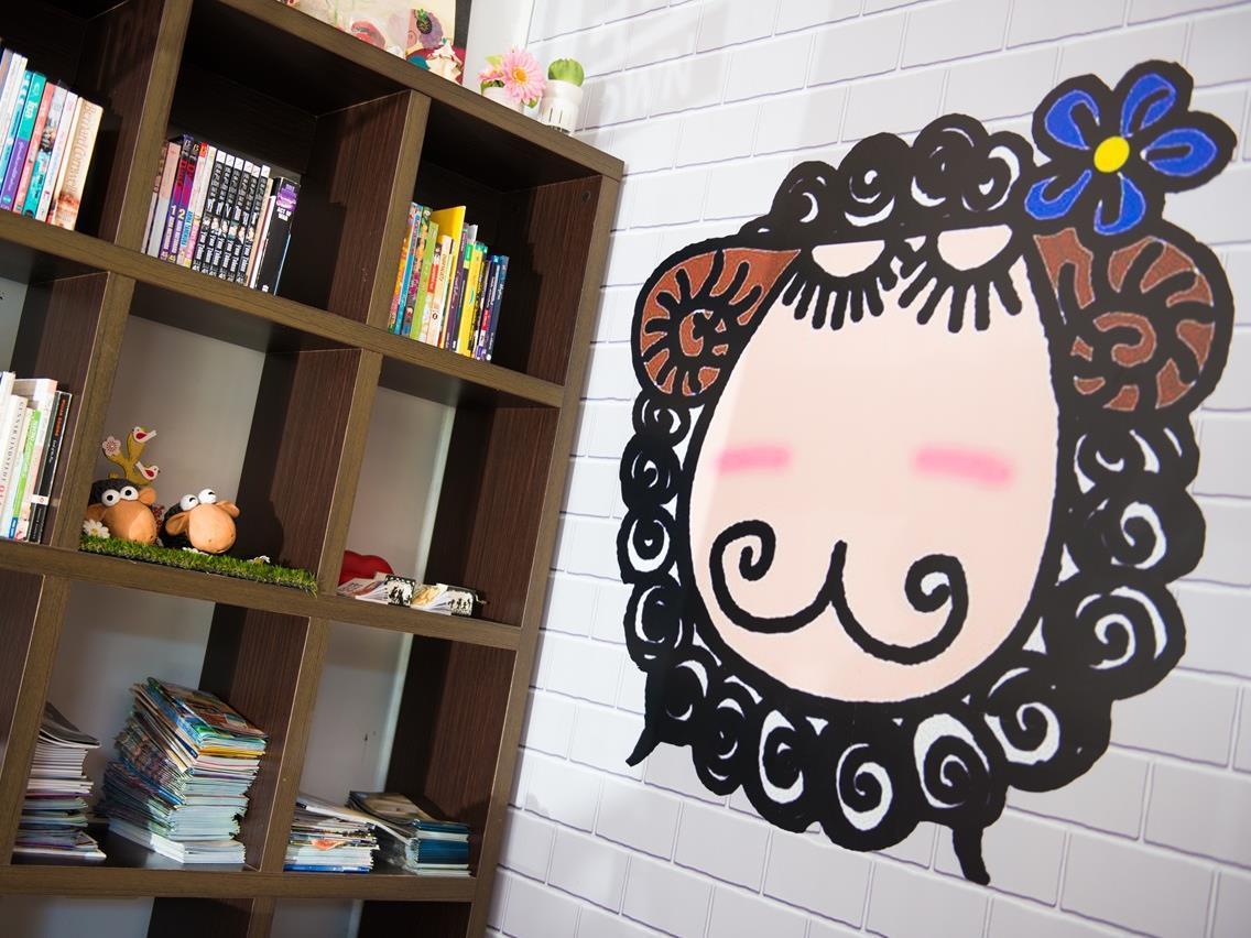 Sleep Sheep Phuket Hostel Sha Exterior photo