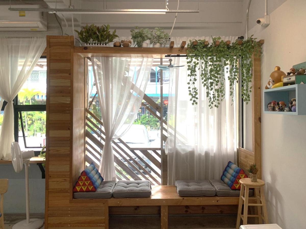Sleep Sheep Phuket Hostel Sha Exterior photo