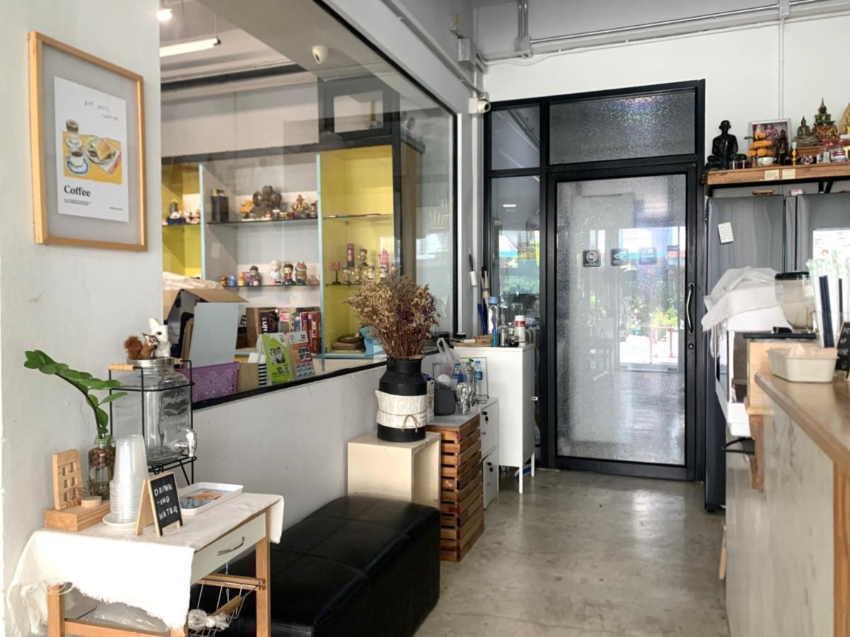 Sleep Sheep Phuket Hostel Sha Exterior photo