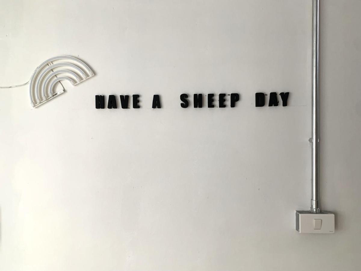 Sleep Sheep Phuket Hostel Sha Exterior photo