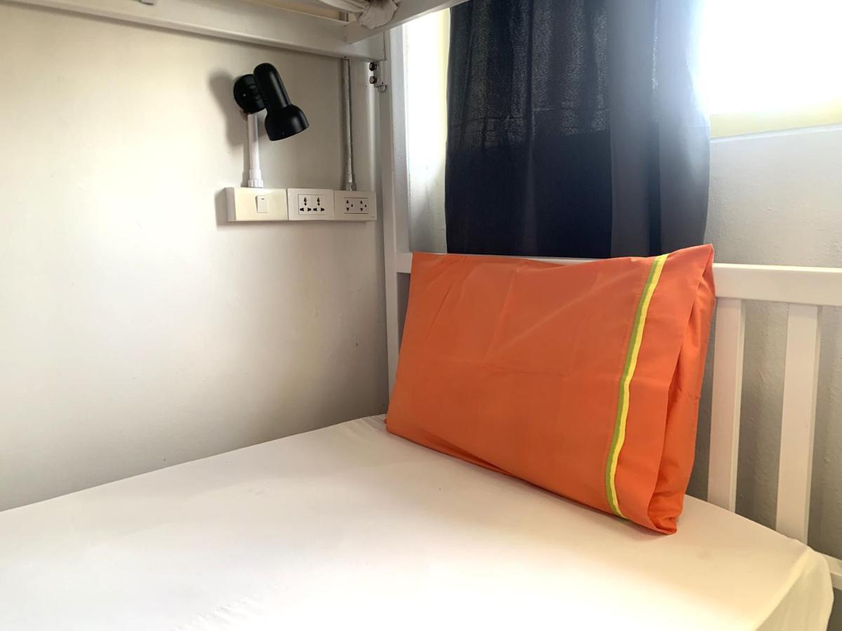 Sleep Sheep Phuket Hostel Sha Exterior photo