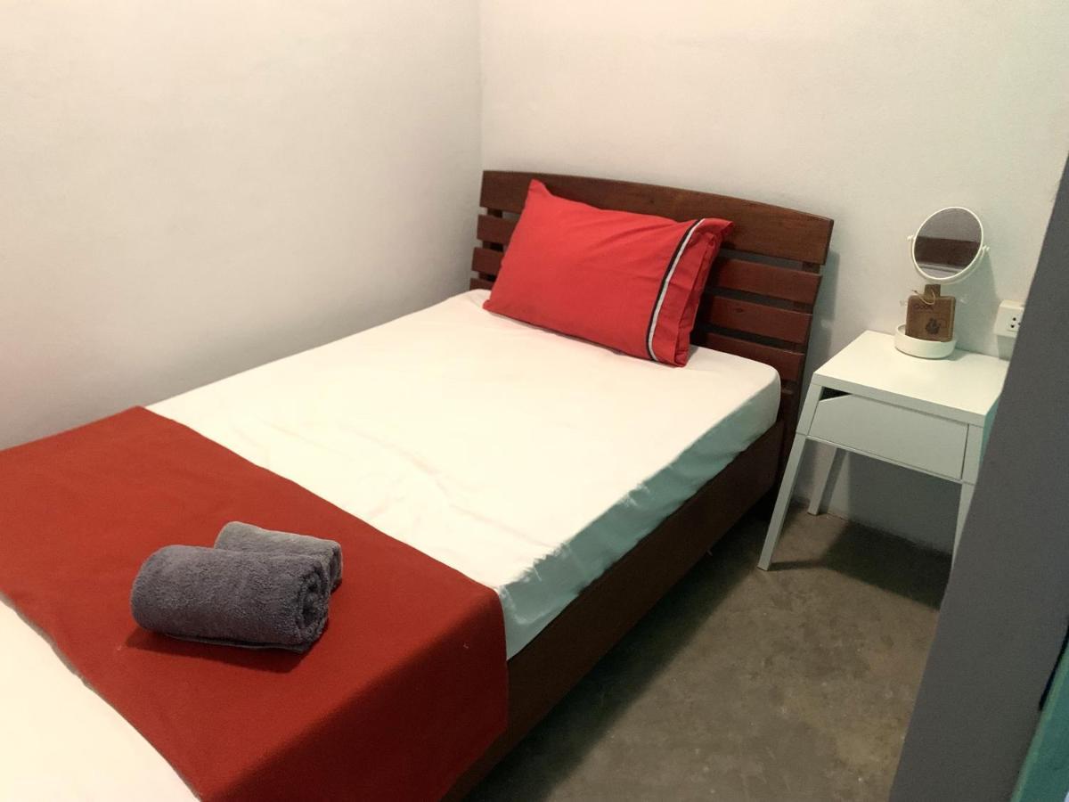 Sleep Sheep Phuket Hostel Sha Exterior photo