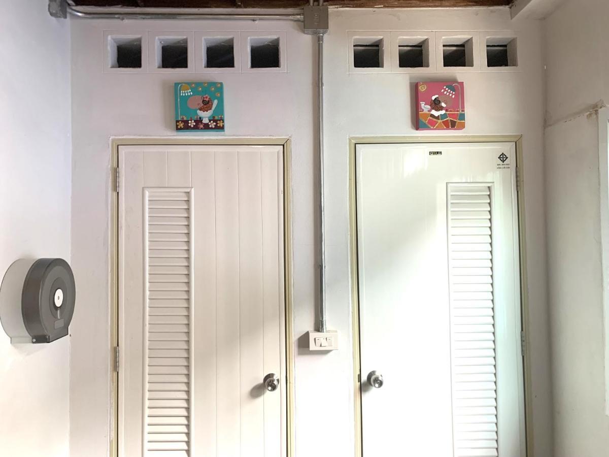 Sleep Sheep Phuket Hostel Sha Exterior photo