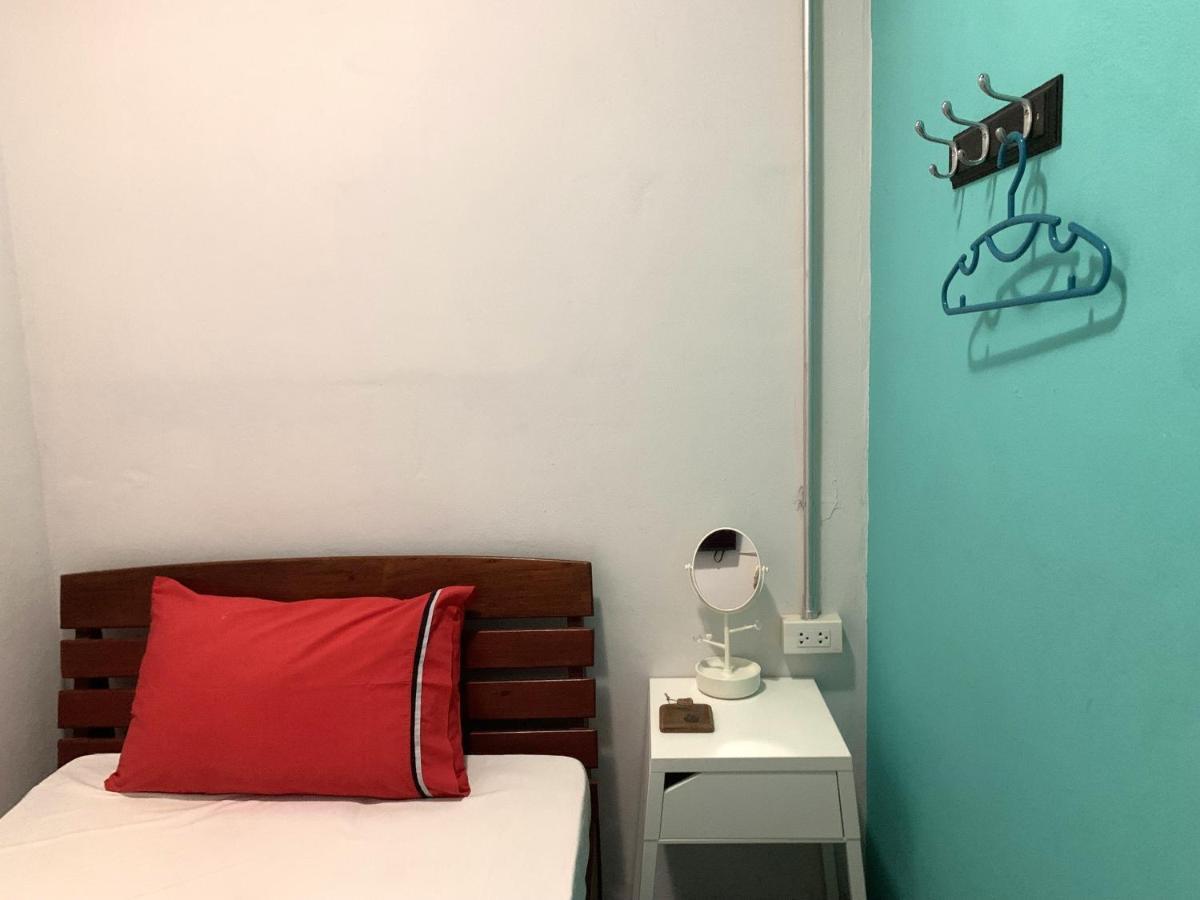 Sleep Sheep Phuket Hostel Sha Exterior photo