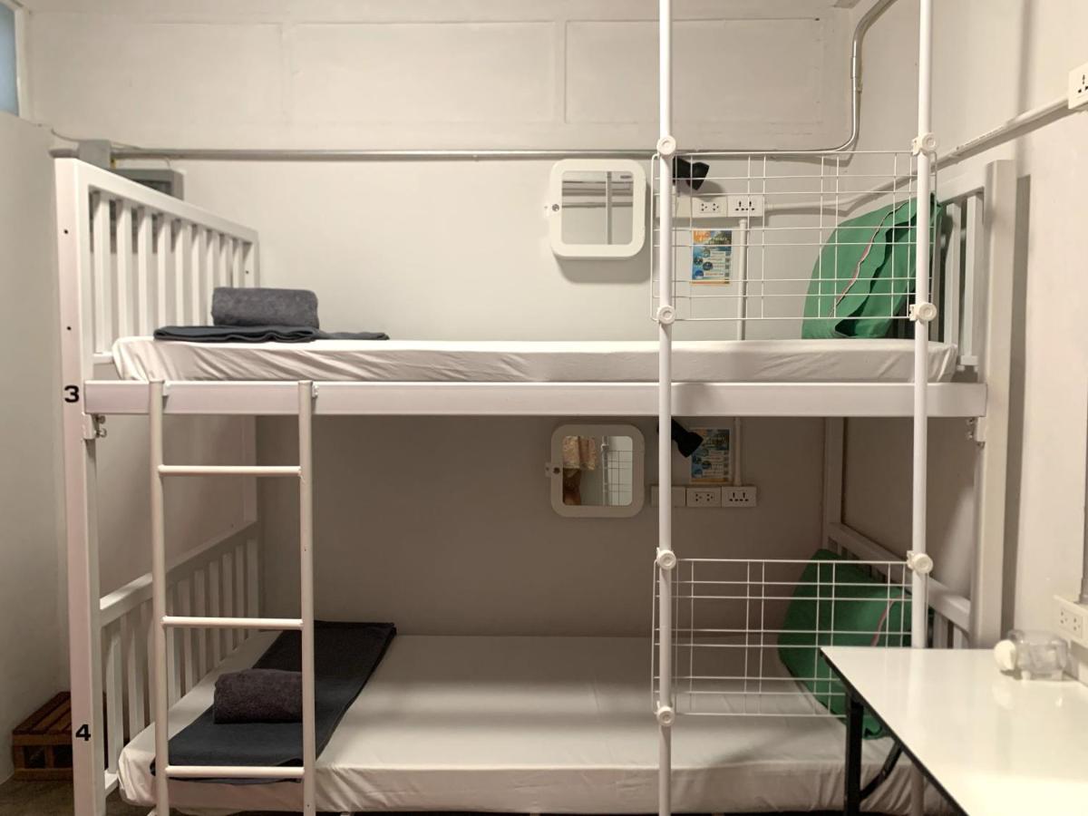 Sleep Sheep Phuket Hostel Sha Exterior photo