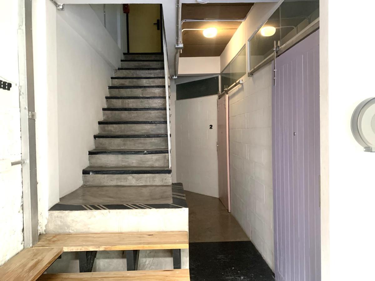 Sleep Sheep Phuket Hostel Sha Exterior photo