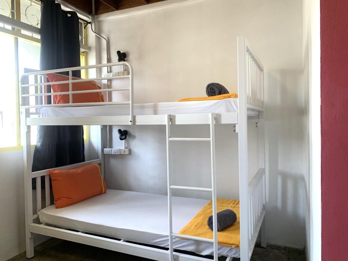 Sleep Sheep Phuket Hostel Sha Exterior photo