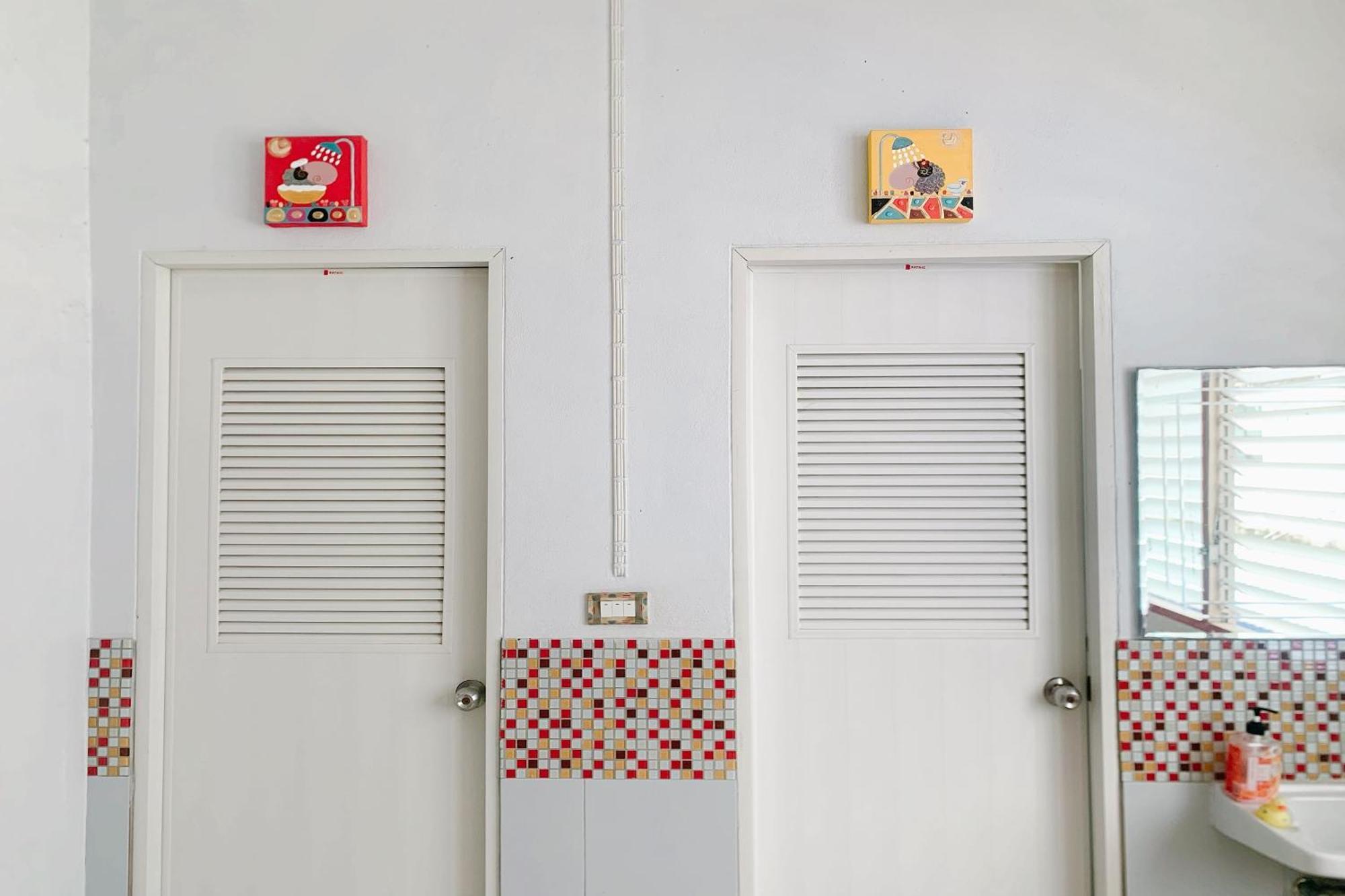 Sleep Sheep Phuket Hostel Sha Exterior photo