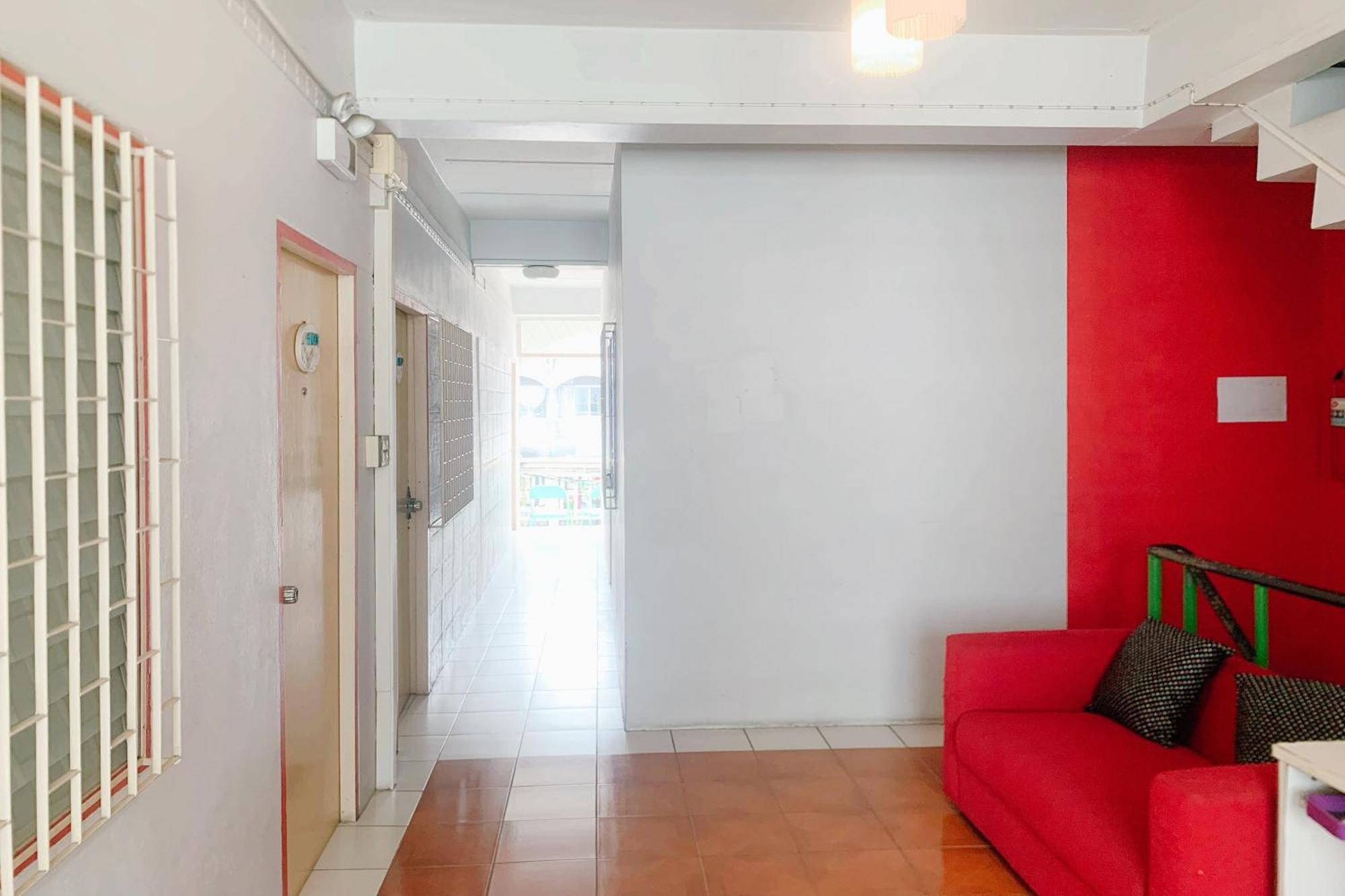 Sleep Sheep Phuket Hostel Sha Exterior photo
